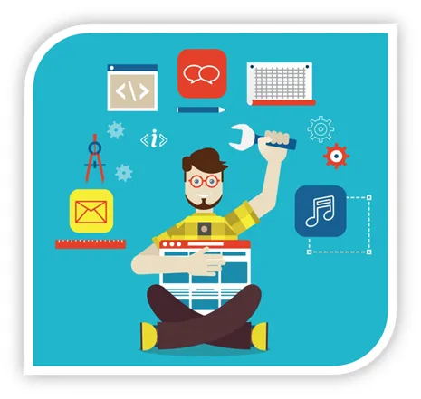 Manutenção de Site